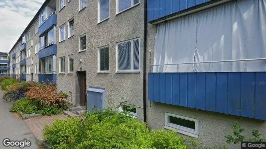 Lägenheter att hyra i Söderort - Bild från Google Street View