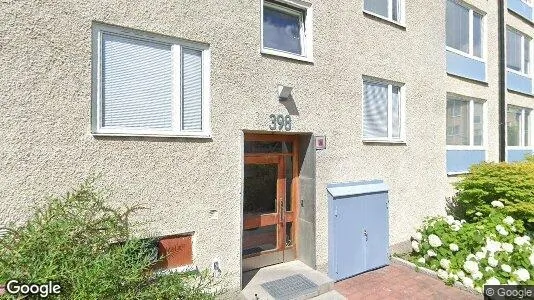 Lägenheter att hyra i Söderort - Bild från Google Street View