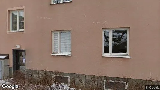 Lägenheter att hyra i Kungsholmen - Bild från Google Street View