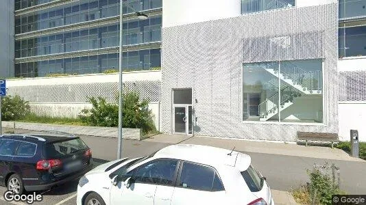 Lägenheter att hyra i Nacka - Bild från Google Street View