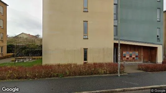 Lägenheter att hyra i Söderort - Bild från Google Street View