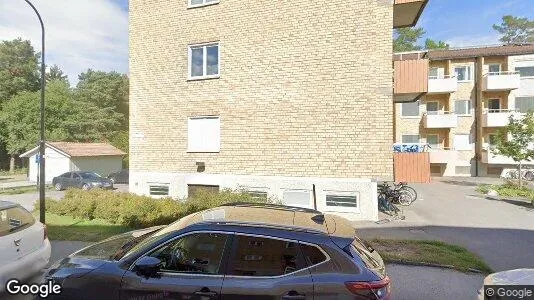 Lägenheter att hyra i Västerort - Bild från Google Street View