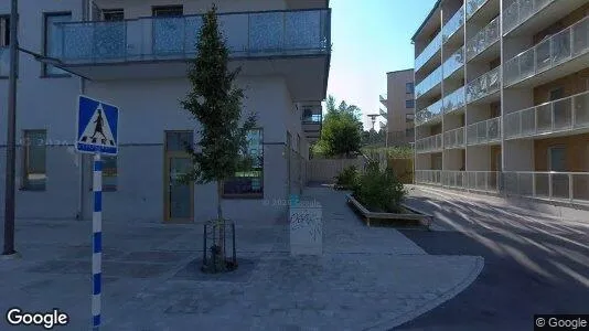 Lägenheter att hyra i Upplands Väsby - Bild från Google Street View