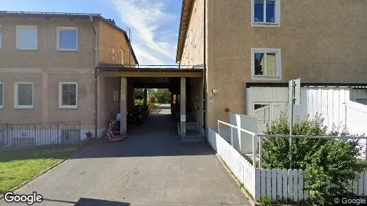 Lägenheter att hyra i Nacka - Bild från Google Street View