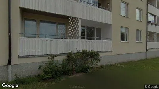 Lägenheter att hyra i Norrköping - Bild från Google Street View