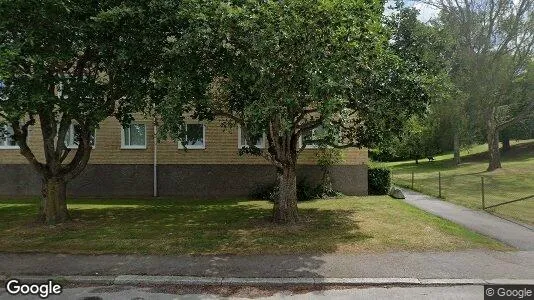 Lägenheter att hyra i Katrineholm - Bild från Google Street View