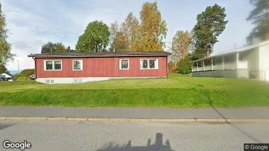 Lägenheter att hyra i Storuman - Bild från Google Street View