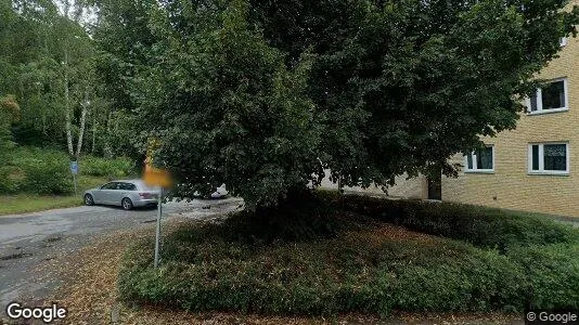 Lägenheter att hyra i Olofström - Bild från Google Street View