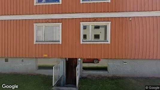 Lägenheter att hyra i Katrineholm - Bild från Google Street View