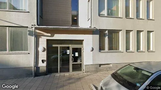 Lägenheter att hyra i Järfälla - Bild från Google Street View