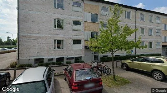 Lägenheter att hyra i Mönsterås - Bild från Google Street View