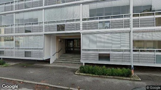 Lägenheter att hyra i Västerås - Bild från Google Street View