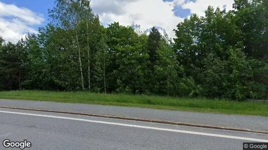 Lägenheter att hyra i Lindesberg - Bild från Google Street View