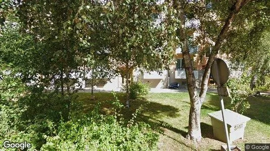 Lägenheter att hyra i Söderort - Bild från Google Street View
