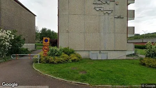 Lägenheter att hyra i Norra hisingen - Bild från Google Street View