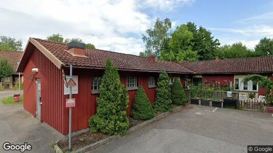 Lägenheter att hyra i Växjö - Bild från Google Street View