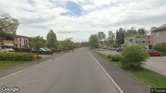 Lägenheter att hyra i Kalmar - Bild från Google Street View