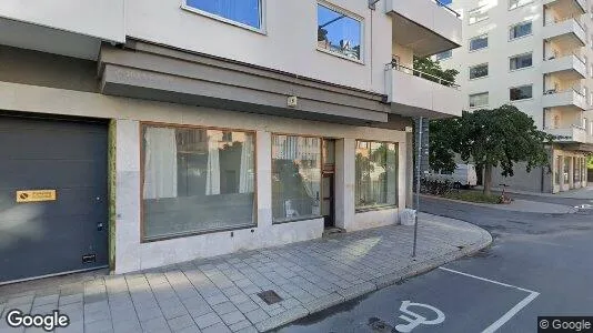 Lägenheter att hyra i Kungsholmen - Bild från Google Street View