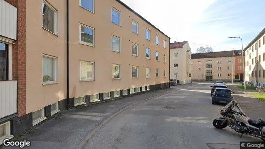 Lägenheter att hyra i Örebro - Bild från Google Street View