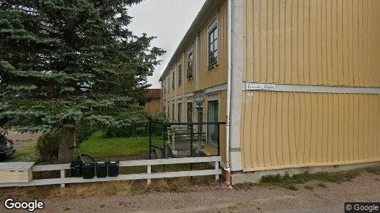 Lägenheter att hyra i Tranås - Bild från Google Street View
