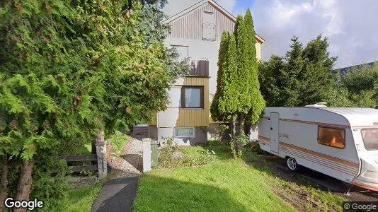 Lägenheter att hyra i Västra hisingen - Bild från Google Street View