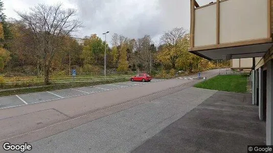 Lägenheter att hyra i Västra hisingen - Bild från Google Street View