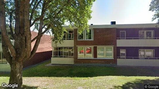 Lägenheter att hyra i Södertälje - Bild från Google Street View