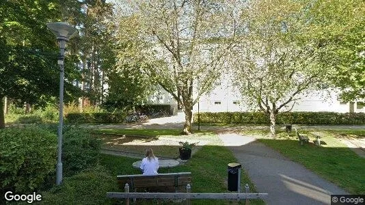 Lägenheter att hyra i Linköping - Bild från Google Street View
