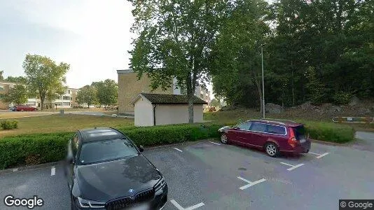 Lägenheter att hyra i Karlskrona - Bild från Google Street View
