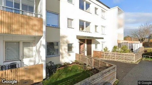 Lägenheter att hyra i Eskilstuna - Bild från Google Street View