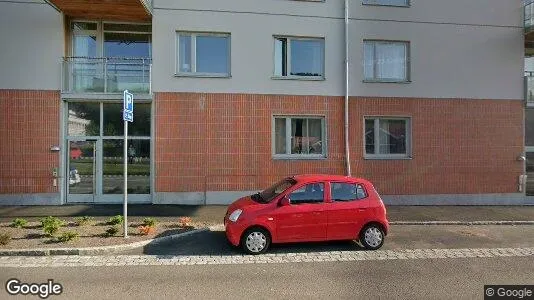 Lägenheter att hyra i Mölndal - Bild från Google Street View
