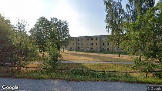 Lägenheter att hyra i Karlskrona - Bild från Google Street View