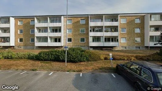 Lägenheter att hyra i Karlskrona - Bild från Google Street View