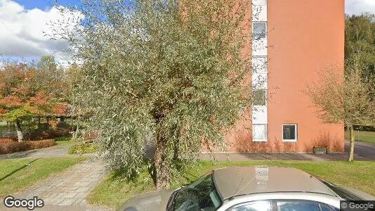 Lägenheter att hyra i Perstorp - Bild från Google Street View