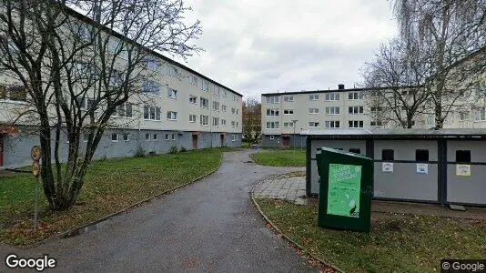 Lägenheter att hyra i Eskilstuna - Bild från Google Street View