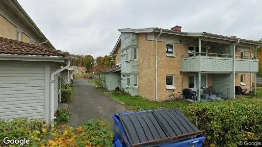 Lägenheter att hyra i Jönköping - Bild från Google Street View