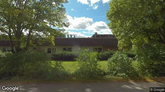 Lägenheter att hyra i Sala - Bild från Google Street View