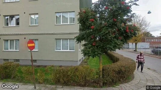 Lägenheter att hyra i Sofielund - Bild från Google Street View