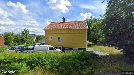 Lägenheter att hyra i Södertälje - Bild från Google Street View
