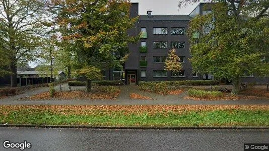 Lägenheter att hyra i Limhamn/Bunkeflo - Bild från Google Street View