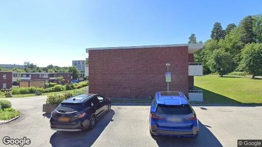 Lägenheter att hyra i Södertälje - Bild från Google Street View