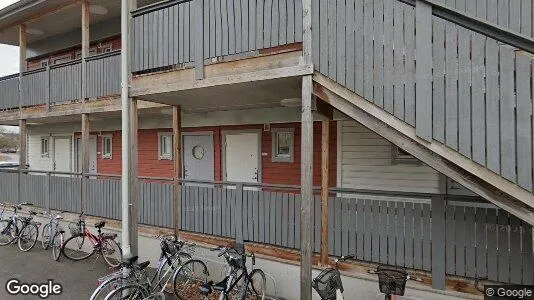 Lägenheter att hyra i Linköping - Bild från Google Street View