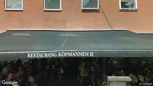 Lägenheter att hyra i Gotland - Bild från Google Street View