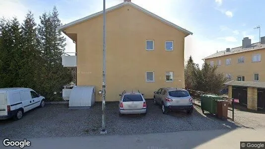 Lägenheter att hyra i Sundbyberg - Bild från Google Street View