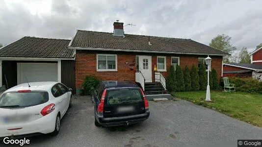 Lägenheter att hyra i Skellefteå - Bild från Google Street View