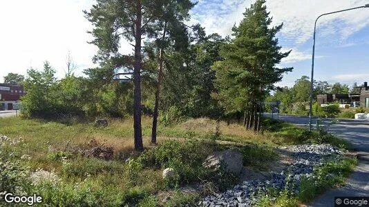 Lägenheter att hyra i Nacka - Bild från Google Street View