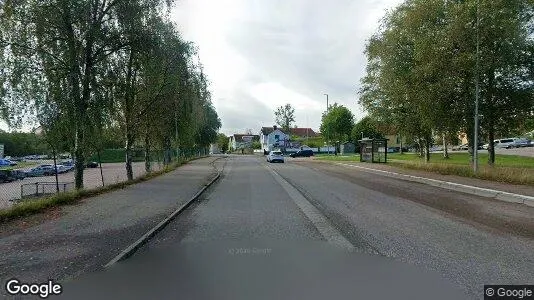 Lägenheter att hyra i Uddevalla - Bild från Google Street View