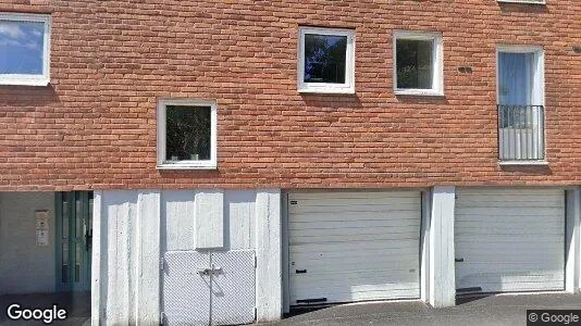 Lägenheter att hyra i Göteborg Östra - Bild från Google Street View