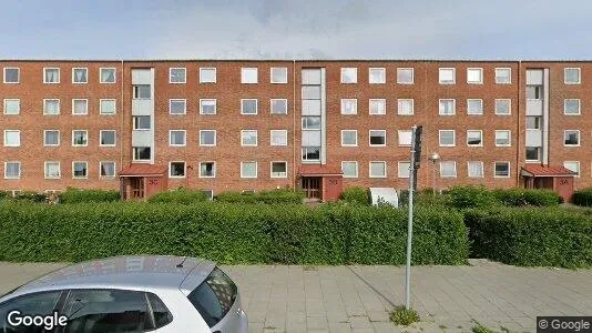 Lägenheter att hyra i Sofielund - Bild från Google Street View