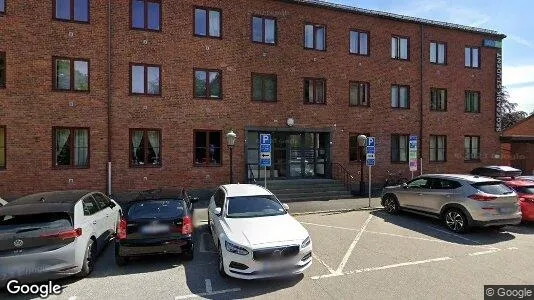 Lägenheter att hyra i Kirseberg - Bild från Google Street View
